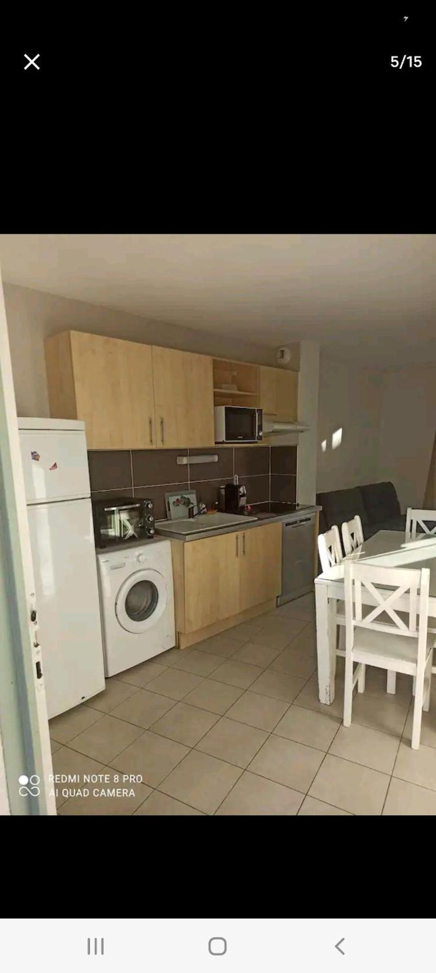 Magnifique Maison Cabriès Eksteriør bilde
